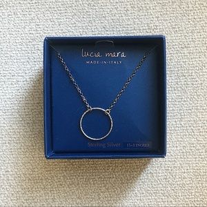 LUCIA MARA Necklace